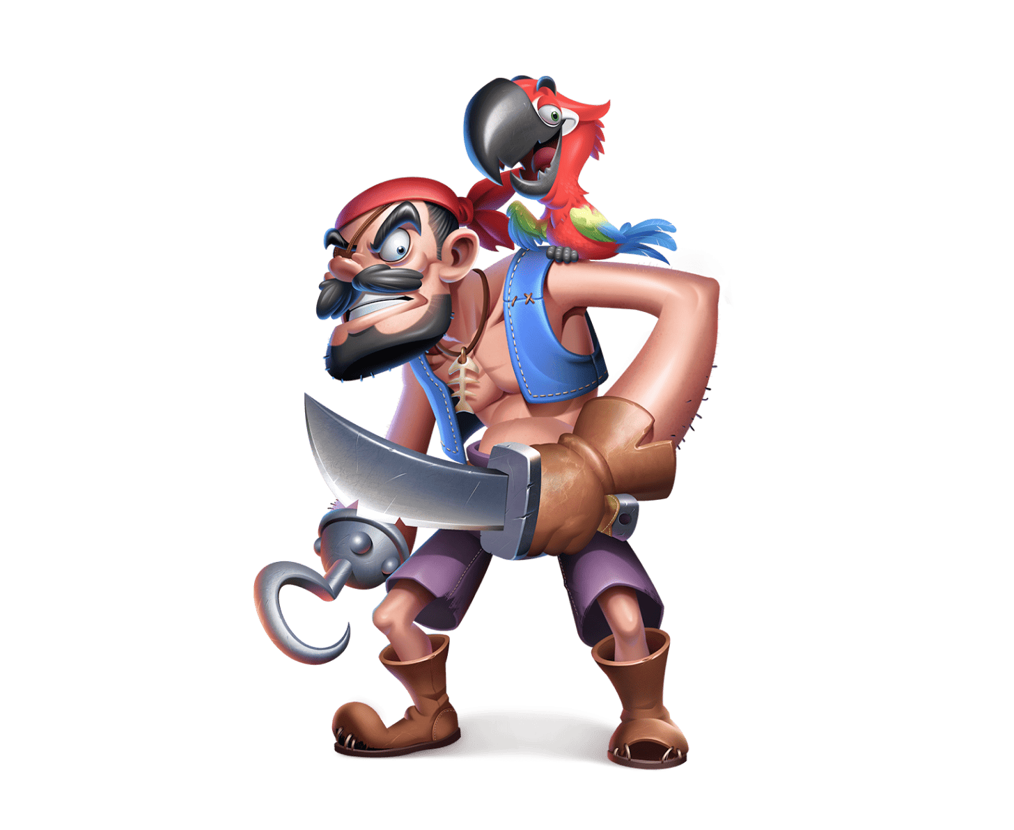 意大利香蒜麻酱